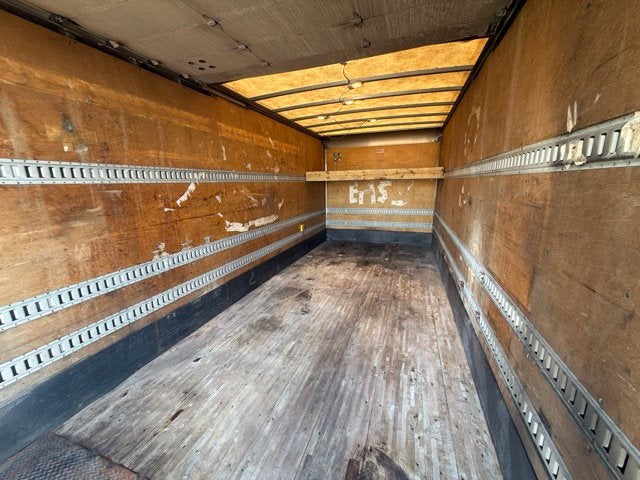 2017 Freightliner M2 Base