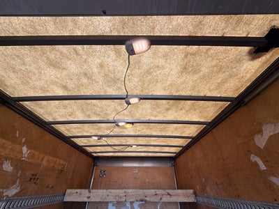 2017 Freightliner M2 Base
