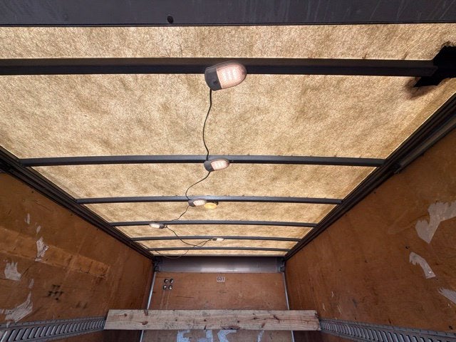2017 Freightliner M2 Base
