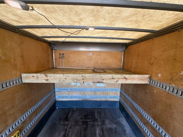 2017 Freightliner M2 Base