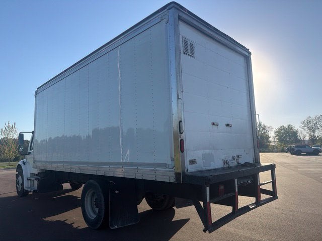 2017 Freightliner M2 Base