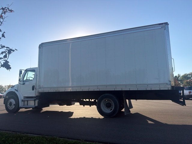 2017 Freightliner M2 Base