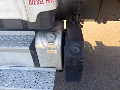2017 Freightliner M2 Base
