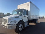2017 Freightliner M2 Base