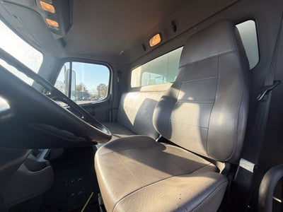 2017 Freightliner M2 Base