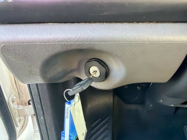 2017 Freightliner M2 Base