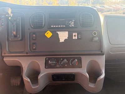 2017 Freightliner M2 Base