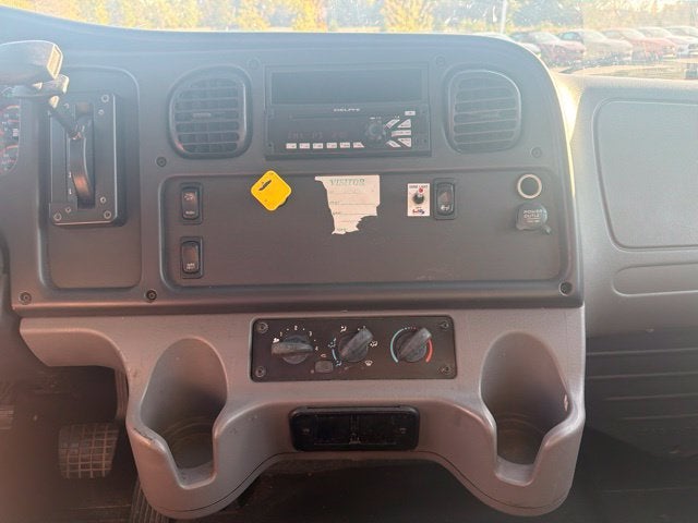 2017 Freightliner M2 Base