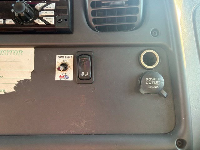 2017 Freightliner M2 Base