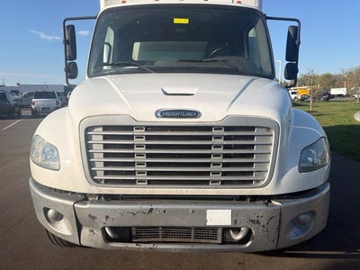 2017 Freightliner M2 Base
