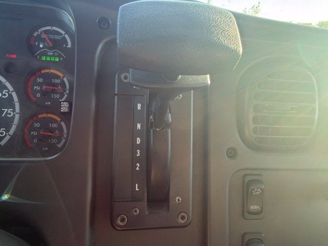 2017 Freightliner M2 Base