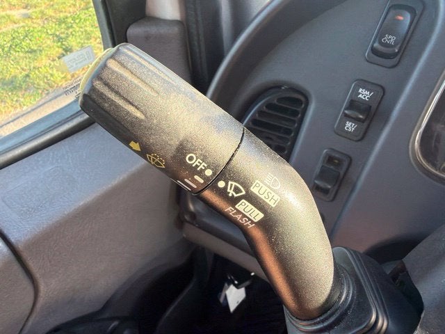 2017 Freightliner M2 Base