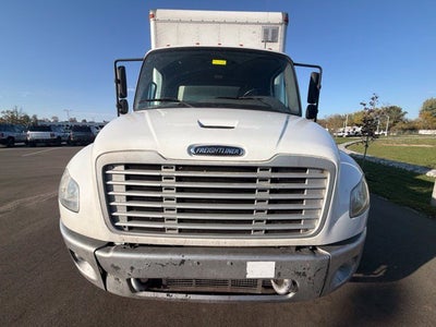 2017 Freightliner M2 Base