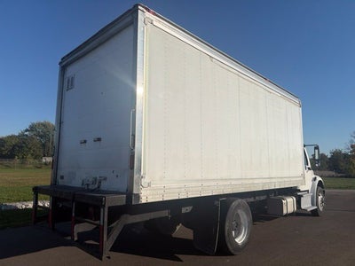 2017 Freightliner M2 Base