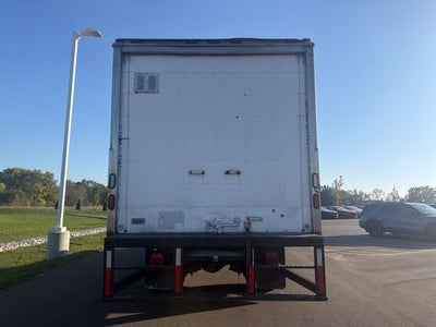 2017 Freightliner M2 Base