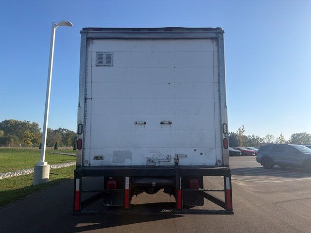 2017 Freightliner M2 Base