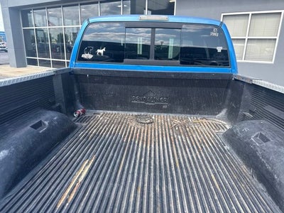 1999 Dodge Ram 1500 155 WB