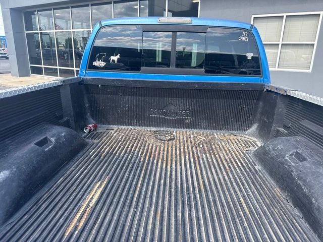 1999 Dodge Ram 1500 155 WB