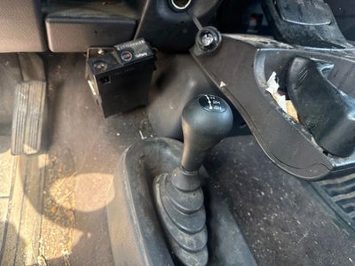 1999 Dodge Ram 1500 155 WB