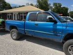 1999 Dodge Ram 1500 155 WB