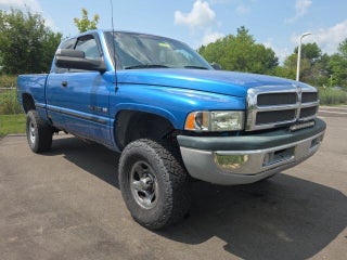 1999 Dodge Ram 1500 155 WB