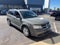 2020 Dodge Journey SE
