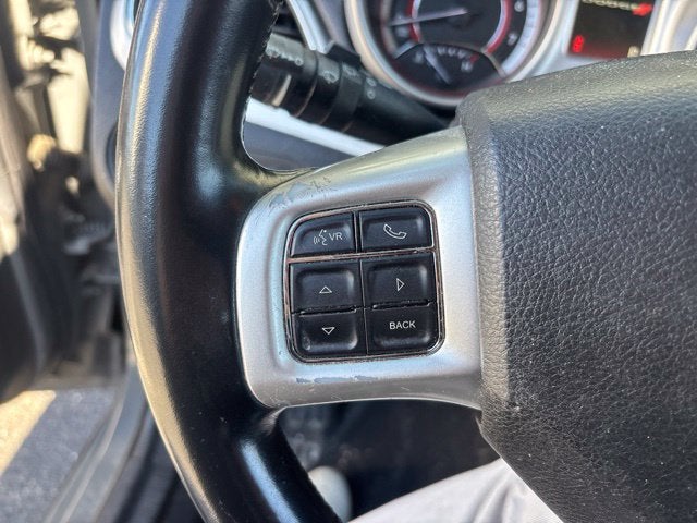 2020 Dodge Journey SE