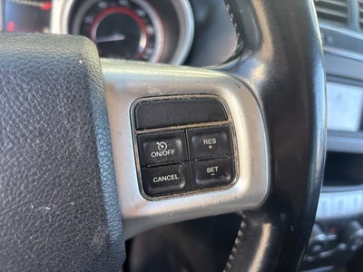 2020 Dodge Journey SE