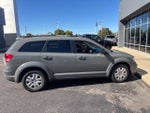 2020 Dodge Journey SE