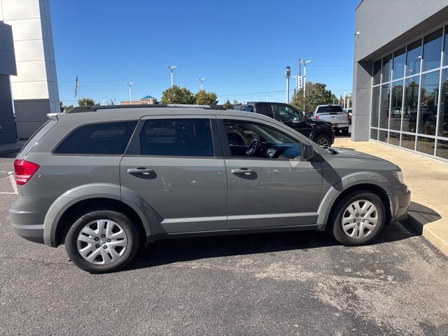 2020 Dodge Journey SE