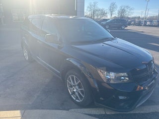 2015 Dodge Journey R/T