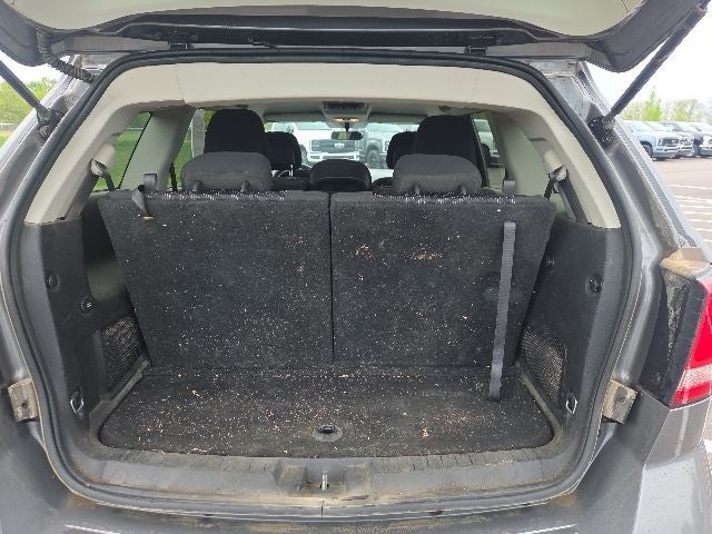 2012 Dodge Journey SXT