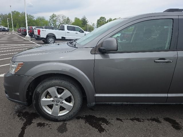 2012 Dodge Journey SXT