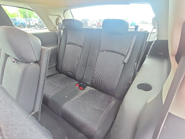 2012 Dodge Journey SXT