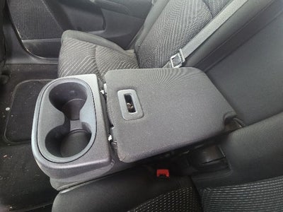 2012 Dodge Journey SXT
