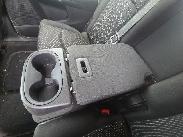 2012 Dodge Journey SXT