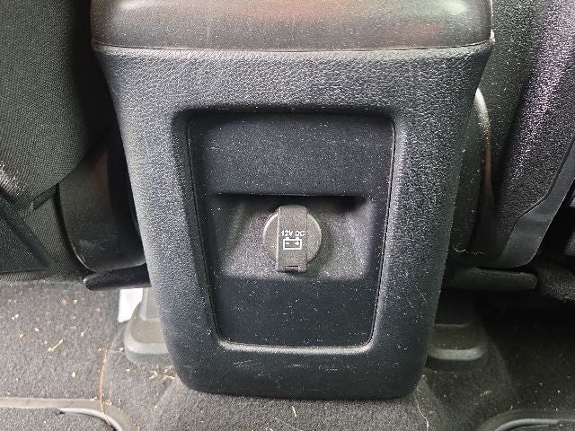 2012 Dodge Journey SXT