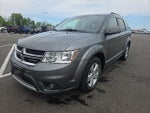 2012 Dodge Journey SXT
