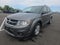 2012 Dodge Journey SXT