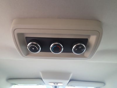 2012 Dodge Journey SXT