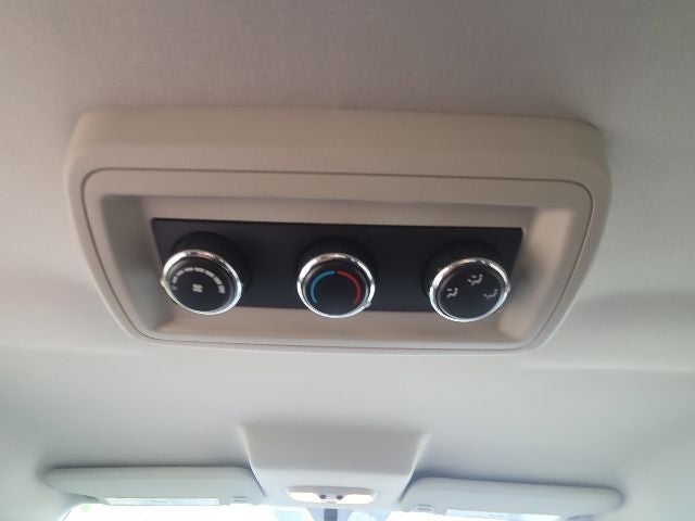 2012 Dodge Journey SXT