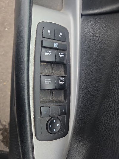 2012 Dodge Journey SXT