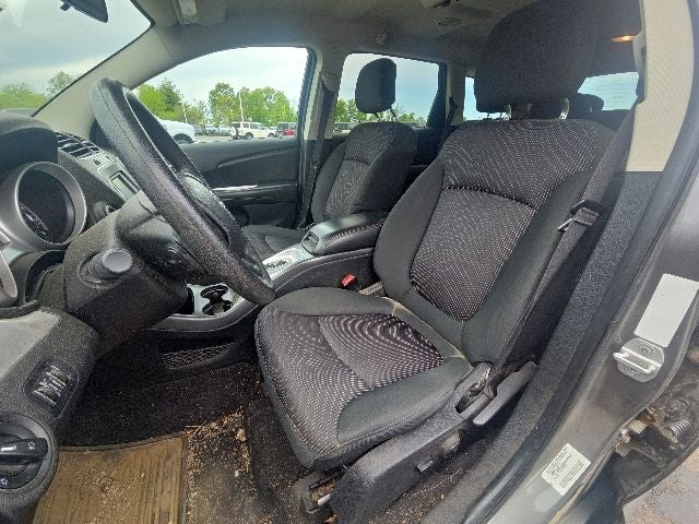 2012 Dodge Journey SXT
