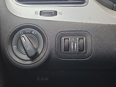 2012 Dodge Journey SXT