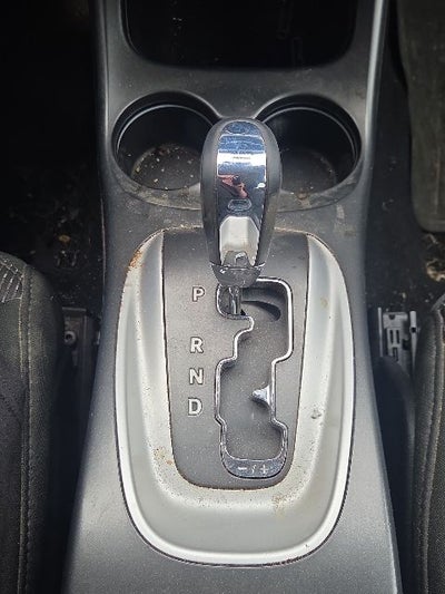 2012 Dodge Journey SXT