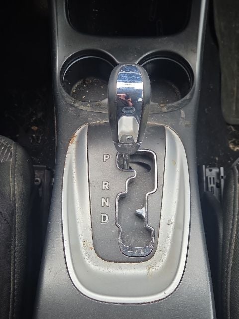 2012 Dodge Journey SXT