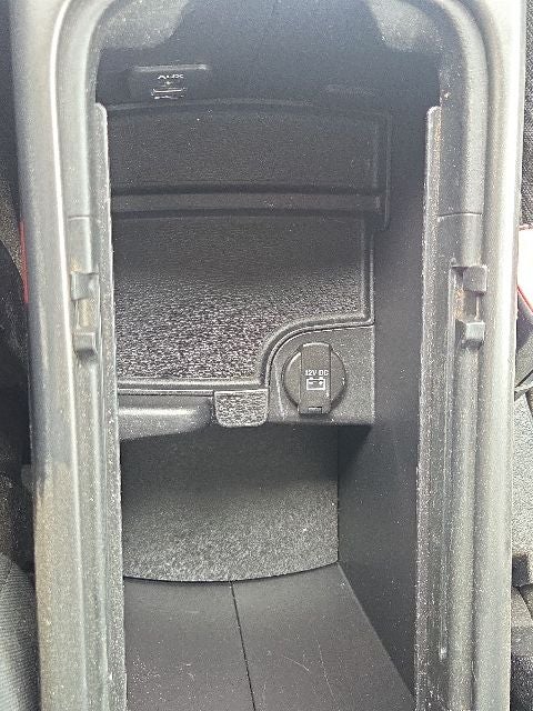2012 Dodge Journey SXT