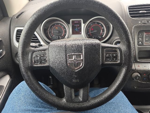 2012 Dodge Journey SXT