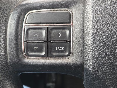2012 Dodge Journey SXT
