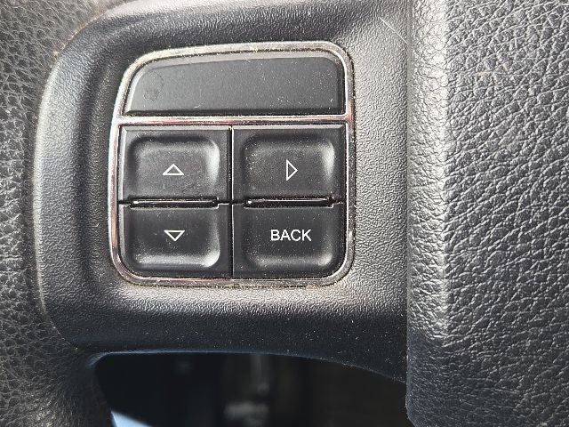 2012 Dodge Journey SXT